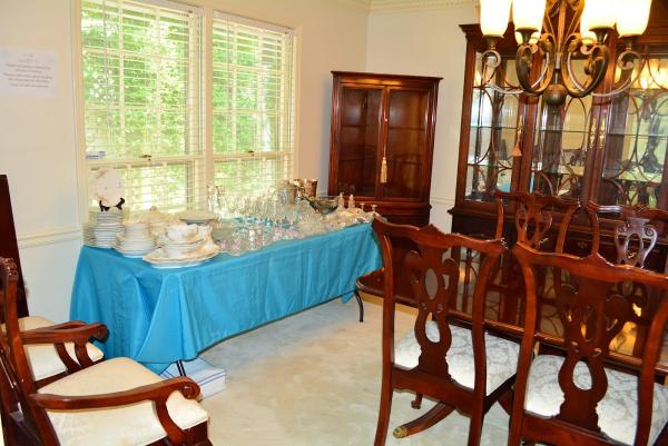 Ashley Glass Luxury Estate Sales & A Crazy Love