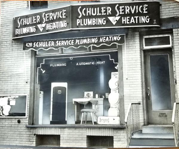 Schuler Service