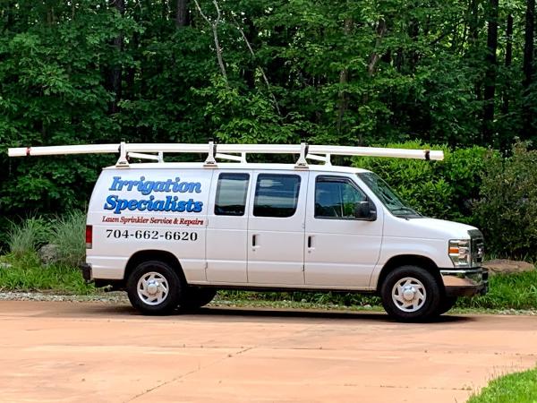 Irrigation Specialists