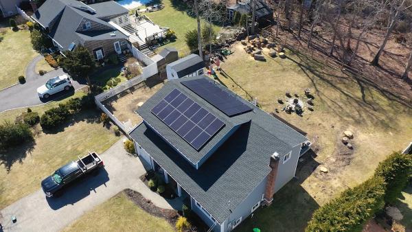 Sunation Energy