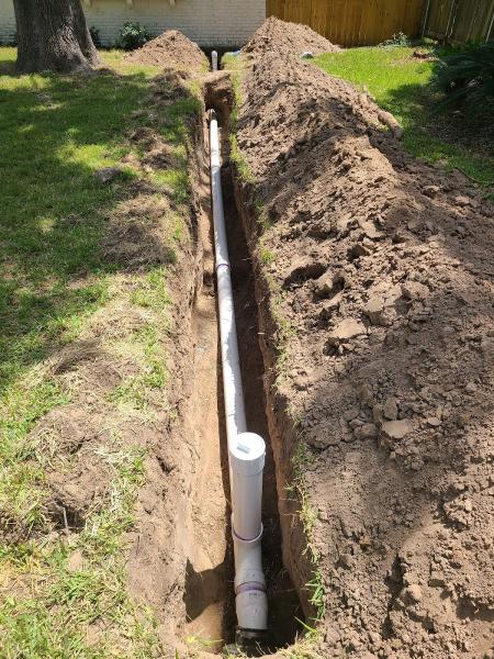 Still Plumbing
