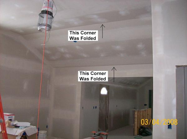 Rochester Drywall Repair