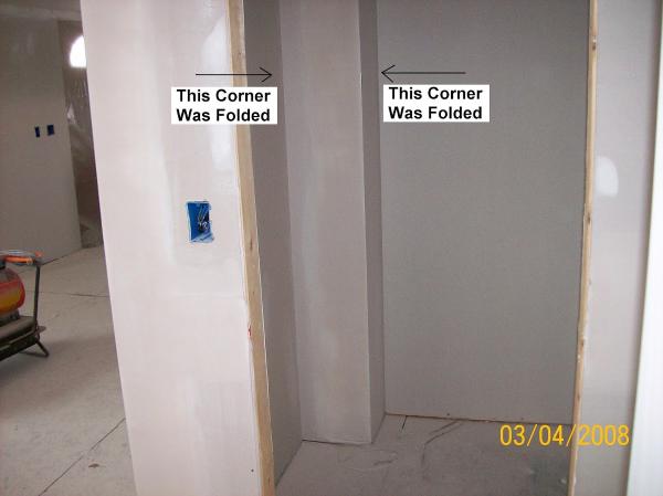 Rochester Drywall Repair