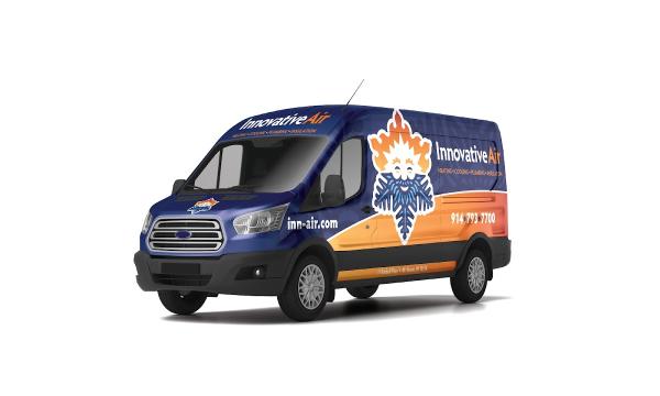 Innovative Air Solutions Inc.