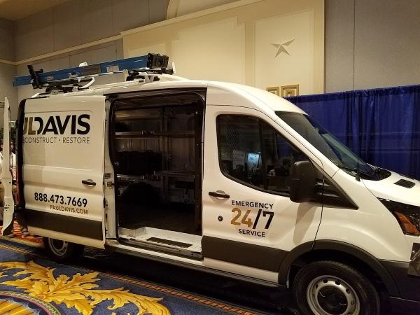 Paul Davis Restoration