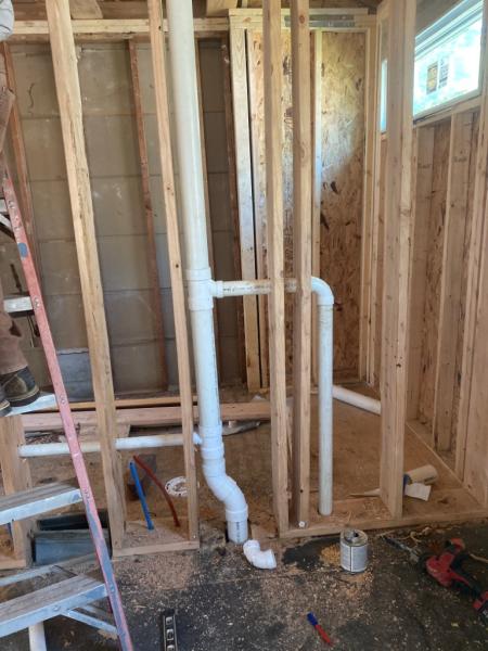 Advanced Plumbing