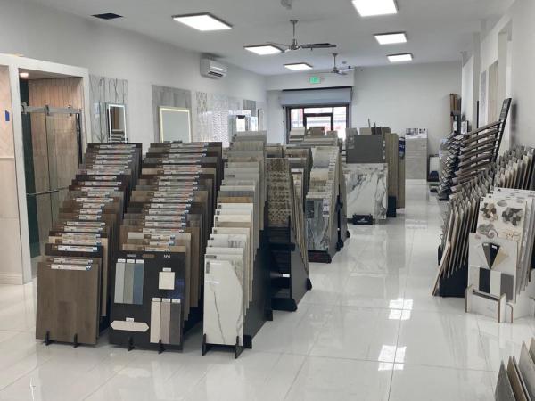 Express Newark Tile & Kitchen