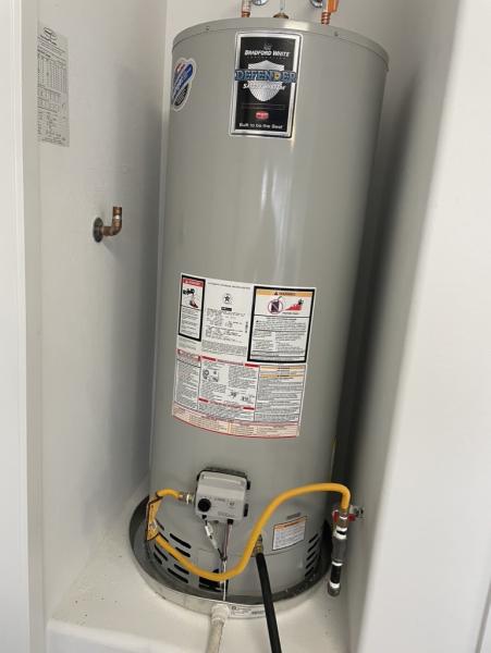 Evolution Plumbing and Misting