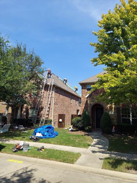 Team Texas Construction Llc.