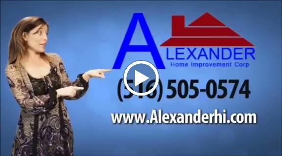 Alexander Home Improvement Corporation