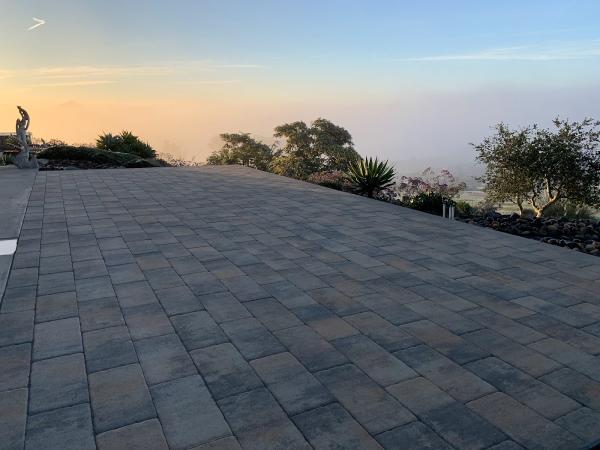 Manuel Cisneros Landscape Design