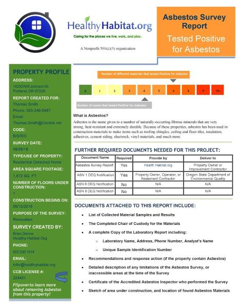 Healthy Habitat.org