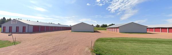 A-Maine Storage