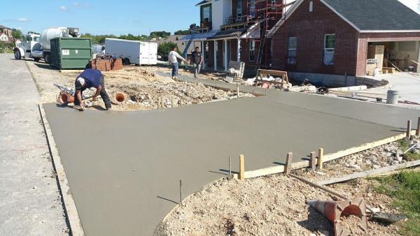 TSG Construction