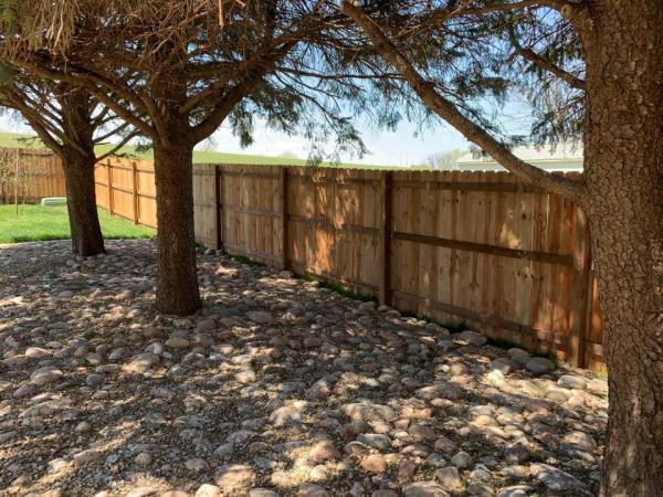 J&M Fencing