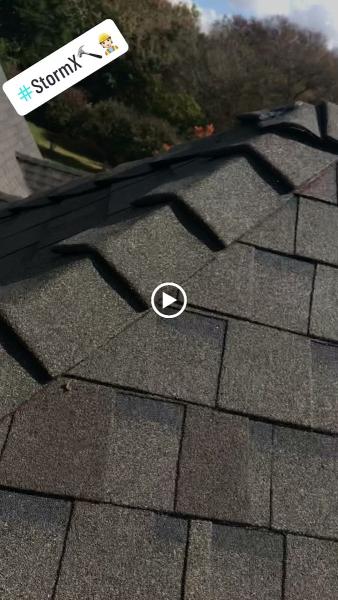 Stormx Roofing & Construction