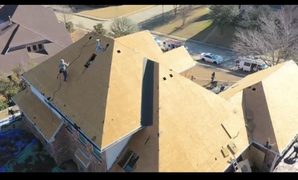 Stormx Roofing & Construction
