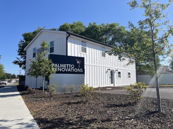 Palmetto Renovations