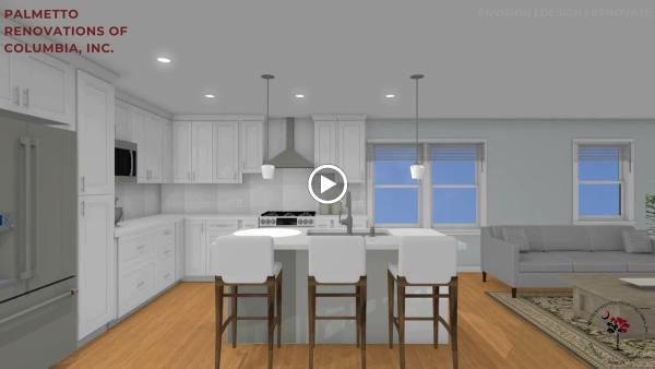 Palmetto Renovations