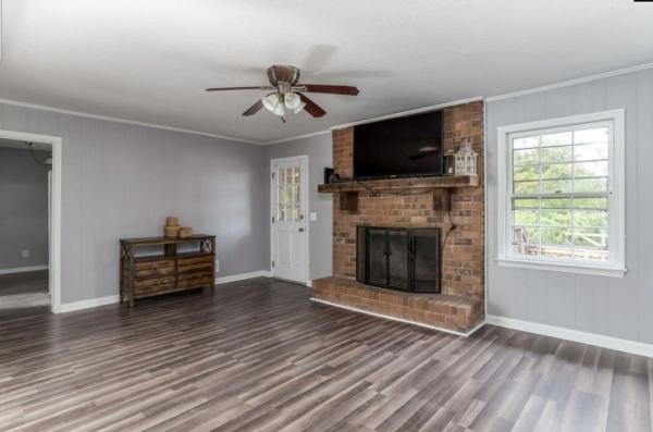 Palmetto Renovations