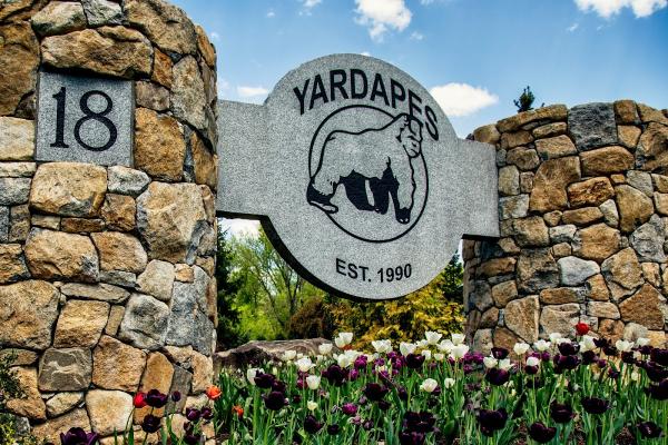 Yardscapes Landscape Professionals