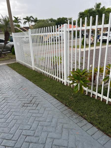 Stars and Stripes Landscaping