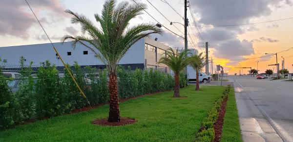 Stars and Stripes Landscaping