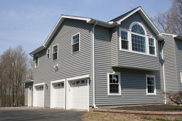Bovee Construction Company Inc.