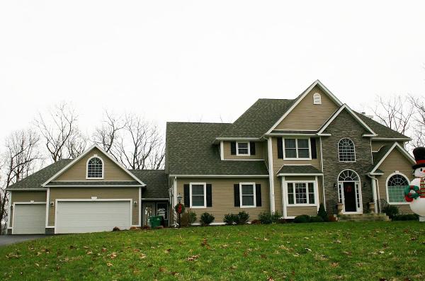 Bovee Construction Company Inc.