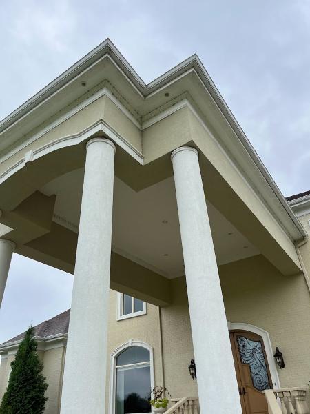 Alpha Pro Exterior Cleaning