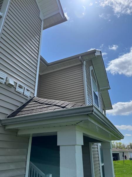 Alpha Pro Exterior Cleaning