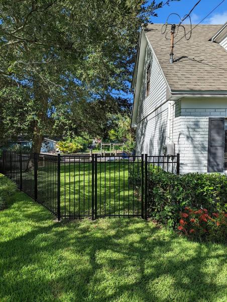 Midlands Fence