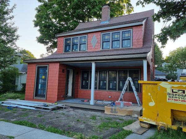Theprojectppl Handyman Service and Small Projects