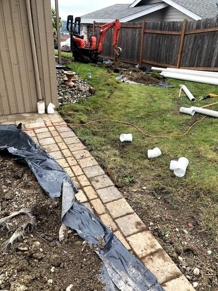 Allied Waterproofing & Drainage