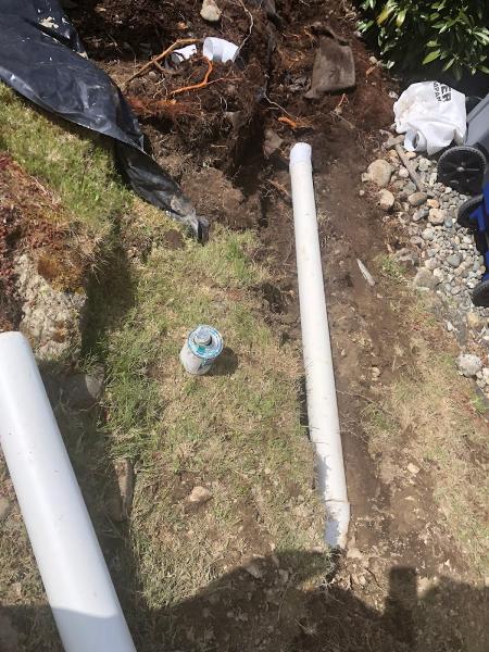Allied Waterproofing & Drainage