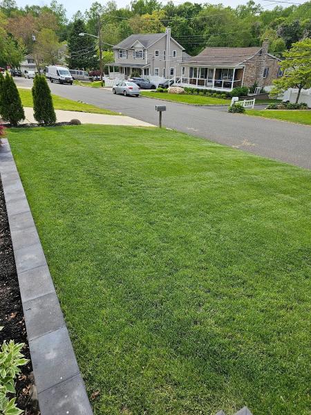 Greenturf Professional Lawn Care