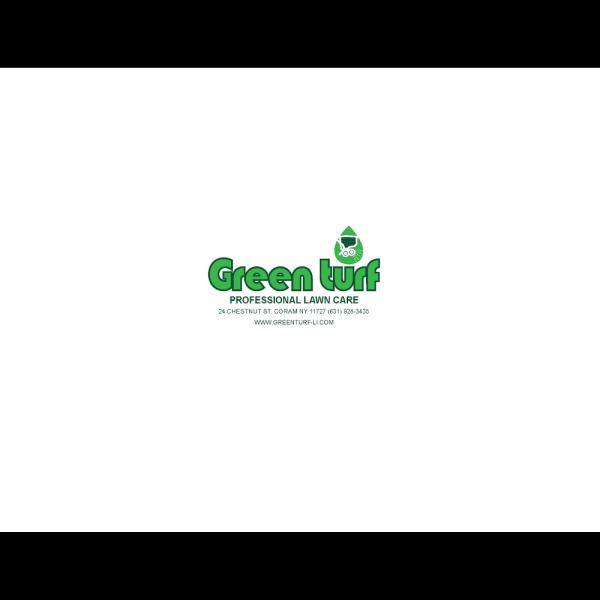 Greenturf Professional Lawn Care
