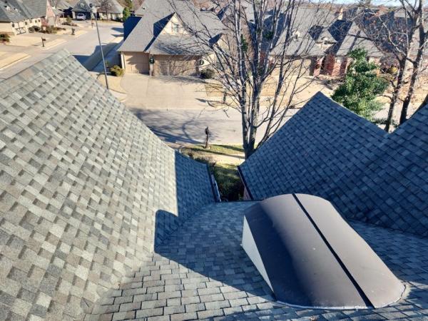 Whirlwind Roofing and Construction