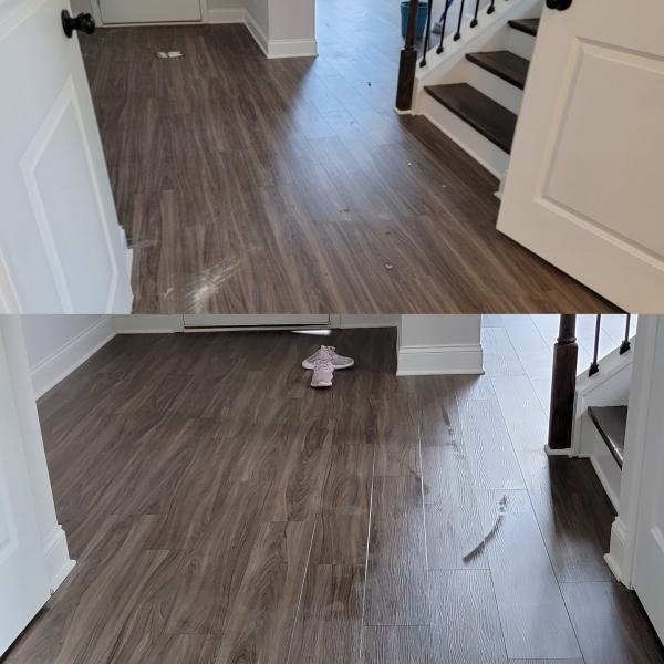 JM Master Cleaning Services
