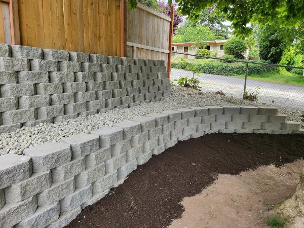 A-1 Stone Landscaping & Construction Corp