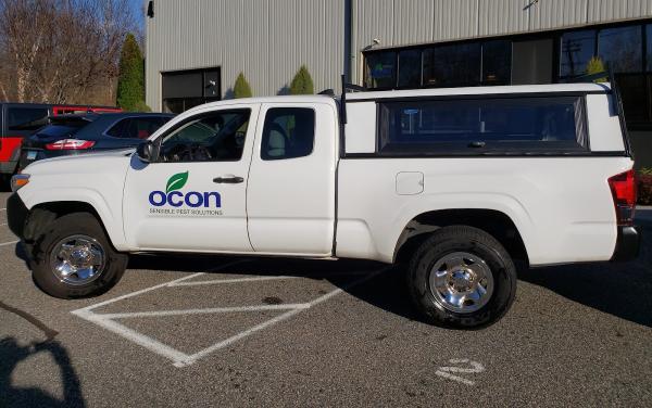 Ocon Termite & Pest Control