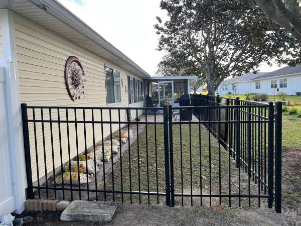 Hamilton Express Fencing LLC