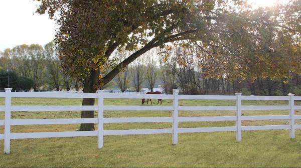 Hamilton Express Fencing LLC