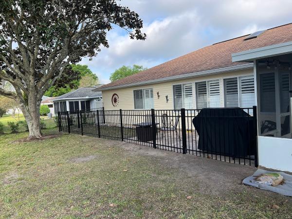 Hamilton Express Fencing LLC