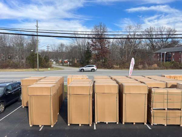 Knb Movers