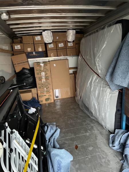 Knb Movers