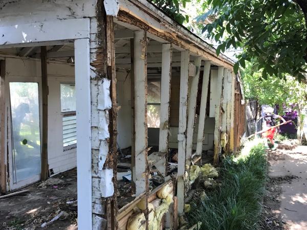 HS Demolition & Excavation LLC