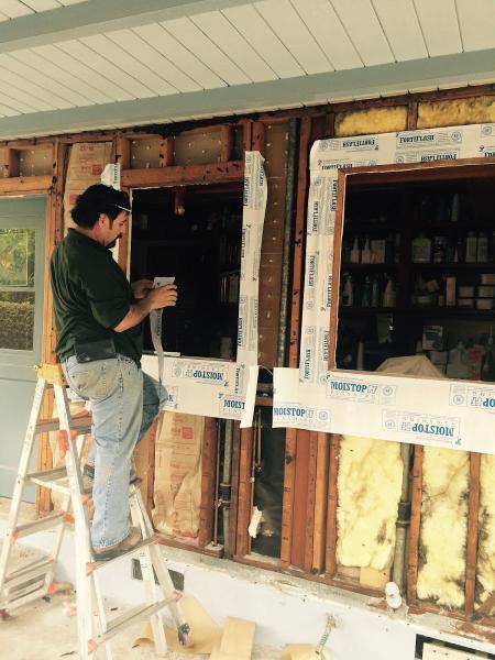 Little Giant Construction Service