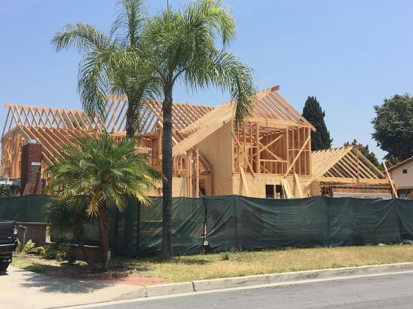 Little Giant Construction Service