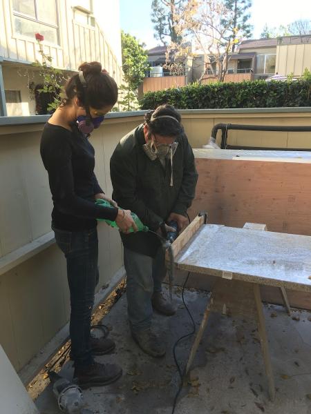 Little Giant Construction Service